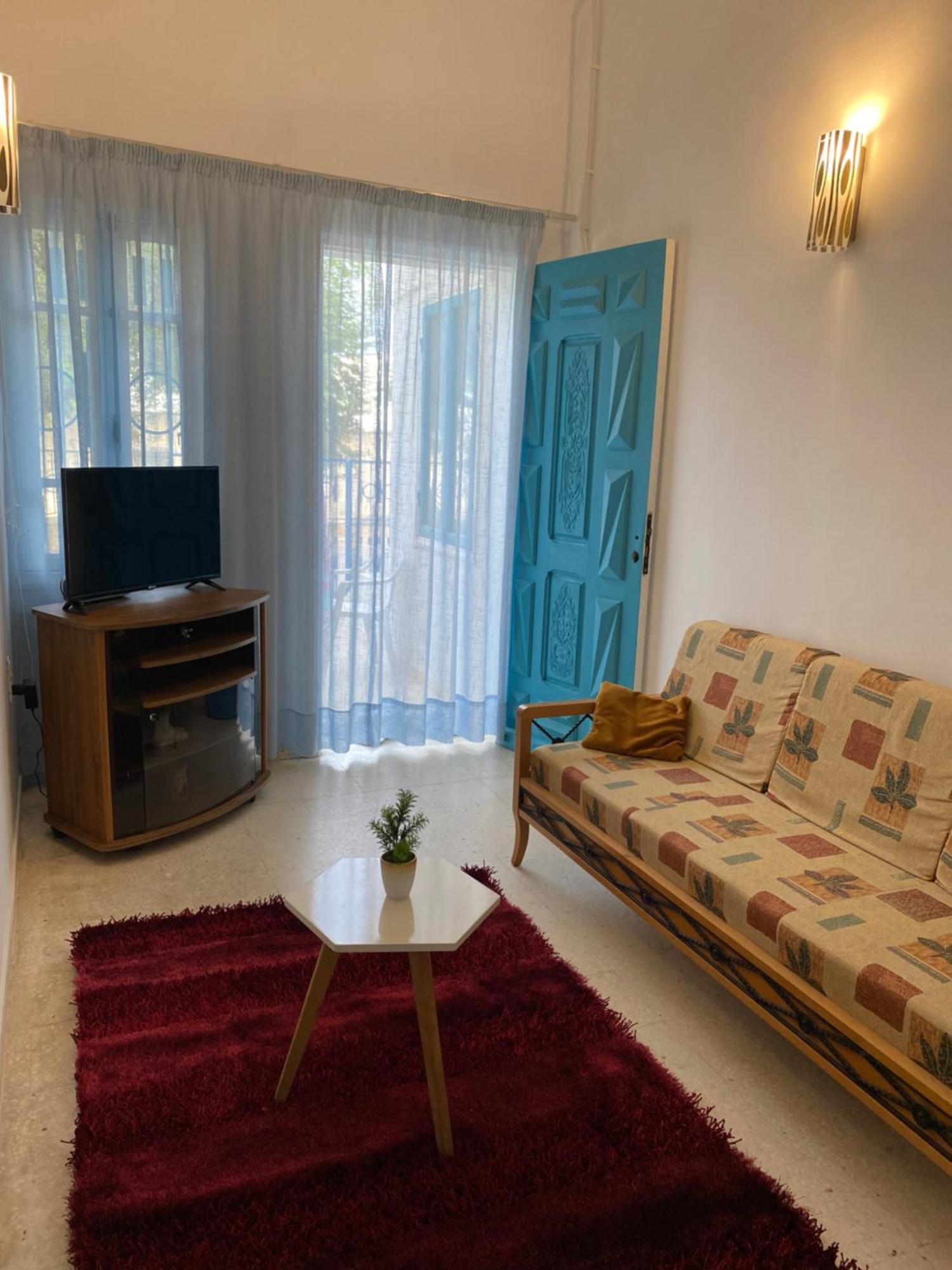 Residence Sassi Nabil Dış mekan fotoğraf